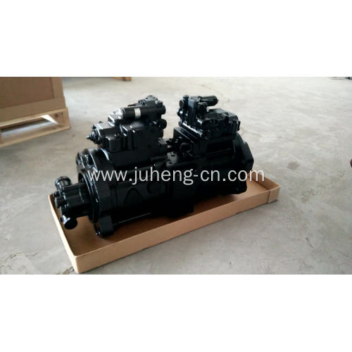 K3V112DTP SK250-8 Main Pump SK250-8E Hydraulic Pump